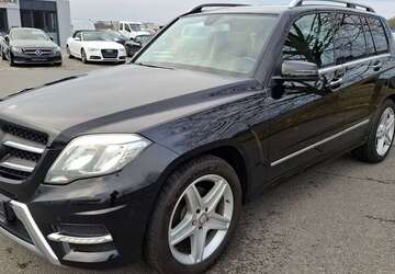 Mercedes-Benz GLK 200 300.000 km 8.990 &euro; Groß-Gerau 64521