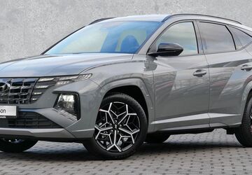 Hyundai TUCSON 56.959 km 28.480 &euro; Mainz-Kastel 55252
