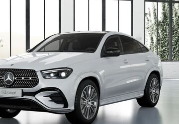Mercedes-Benz GLE 350 9.300 km 91.890 &euro; Wiesbaden 65189