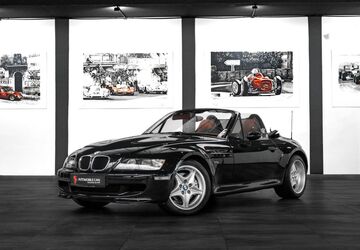 BMW Z3 M 69.500 km 47.900 &euro; Wiesbaden 65197