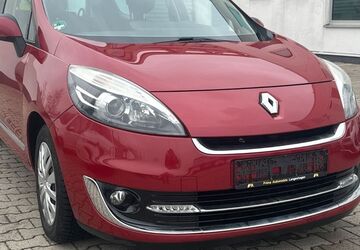Renault Scenic 69.101 km 8.490 &euro; Mörfelden-Walldorf 64546