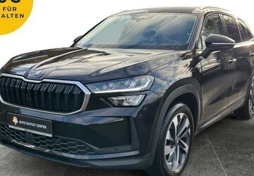 Skoda Kodiaq 13.471 km 38.880 &euro; Wiesbaden 65191