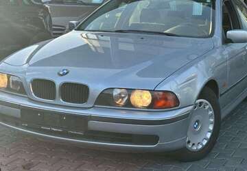 BMW 520 79.000 km 5.999 &euro; Mainz 55128