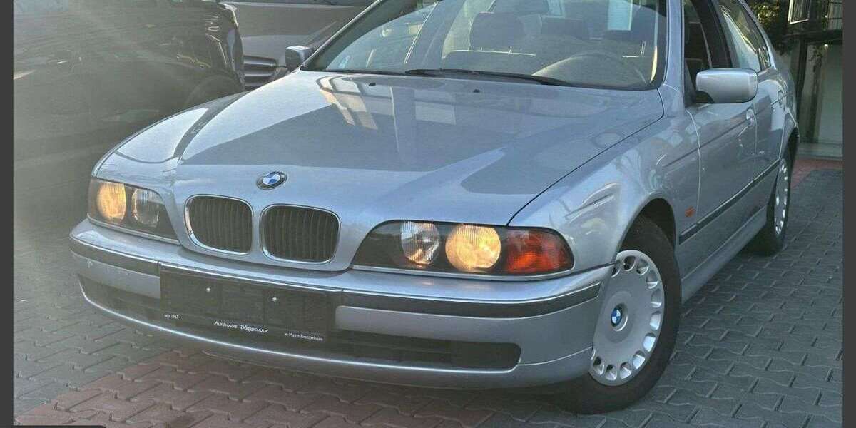 BMW 520 79.000 km 5.999 &euro; Mainz 55128