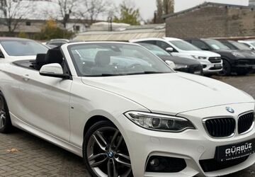 BMW 220 216.000 km 12.460 &euro; Wiesbaden 65201