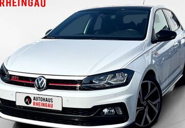 VW Polo 63.967 km 17.900 &euro; Geisenheim am Rhein 65366