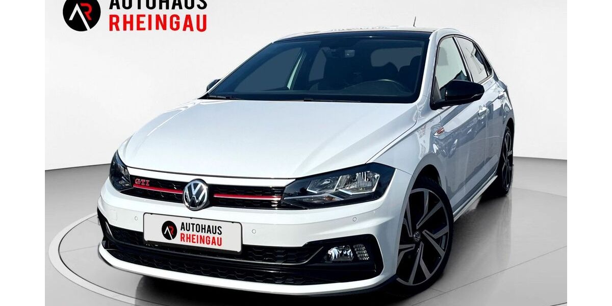 VW Polo 63.967 km 17.900 &euro; Geisenheim am Rhein 65366
