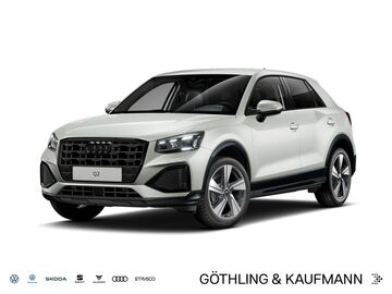 Gebrauchte Audi Q2