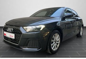 Audi A1 18.890 km 23.450 &euro; Wiesbaden 65189