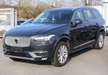 Volvo XC90 115.000 km 29.800 &euro; Mainz-Kastel 55252