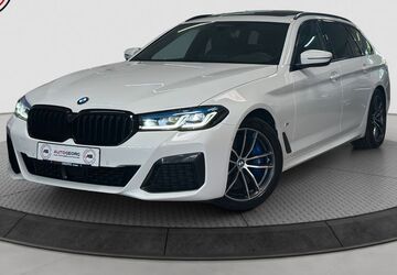 BMW 530 101.200 km 37.900 &euro; Wiesbaden 65205