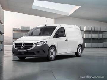 Gebrauchte Mercedes-Benz Citan