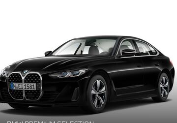 BMW 420 Gran Coupé 31.800 km 34.900 &euro; Idstein 65510