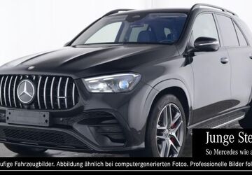Mercedes-Benz GLE 53 AMG 20.100 km 93.553 &euro; Büttelborn 64572
