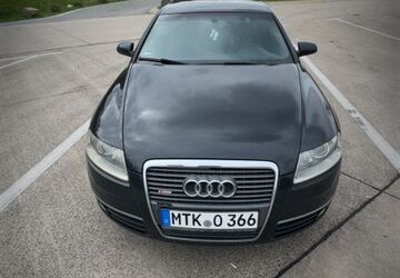 Audi A6 272.000 km 6.000 &euro; Idstein 65510