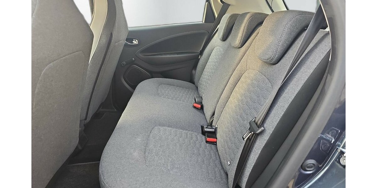 Renault ZOE Experience R110 Z.E.50 10.000 km 14.990 &euro; Schwalbach/Taunus 65824