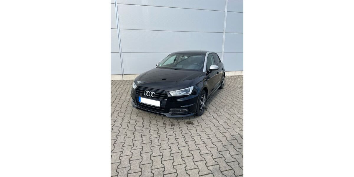 Audi A1 115.000 km 12.999 &euro; Flörsheim 65439