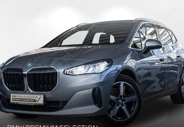 BMW 225 Active Tourer 69.500 km 26.900 &euro; Idstein 65510