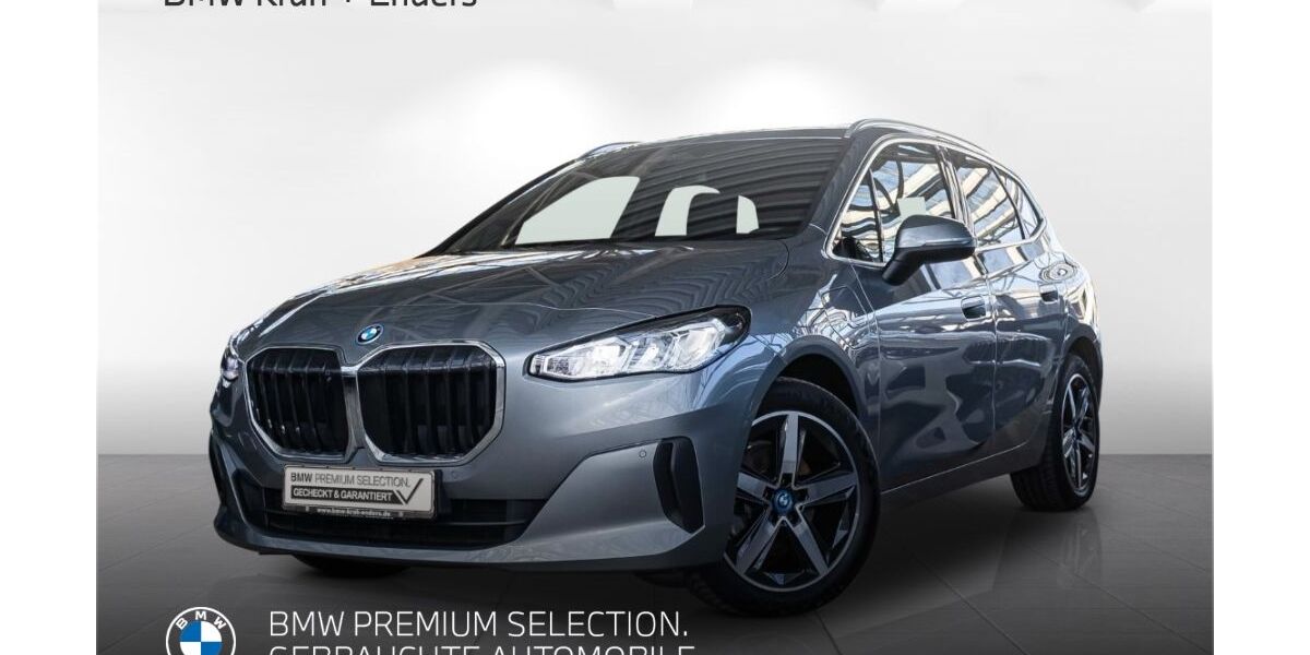 BMW 225 Active Tourer 69.500 km 26.900 &euro; Idstein 65510