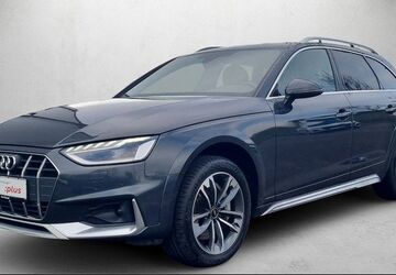 Audi A4 Allroad 103.491 km 32.380 &euro; Mainz 55131