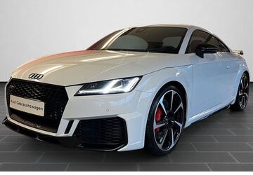 Audi TT RS 29.358 km 61.490 &euro; Wiesbaden 65189