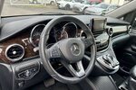 Mercedes-Benz V 250 CDIBTd AVANTGARDE extralang Schwenksitz 65.837 km 39.500 &euro; Mainz 55122