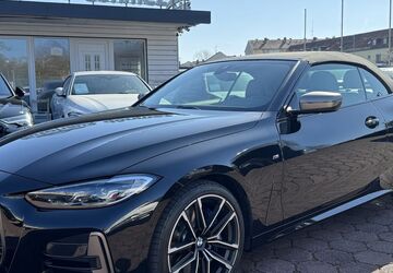 BMW M440 145.285 km 38.900 &euro; Mainz-Kostheim 55246