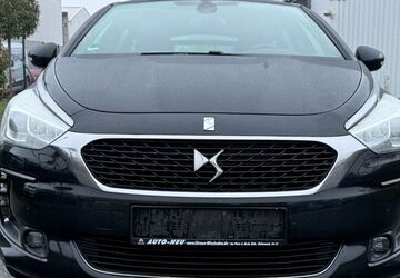 Citroen DS5 182.394 km 8.499 &euro; Kelkheim 65779