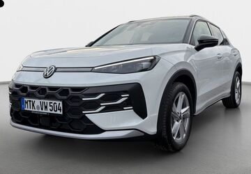VW T-Roc 5.900 km 33.490 &euro; Kelkheim 65779
