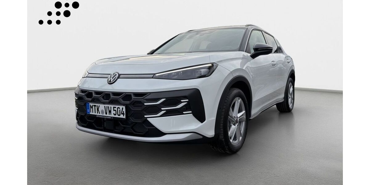 VW T-Roc 5.900 km 33.490 &euro; Kelkheim 65779