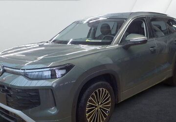 VW Tayron 23.697 km 36.980 &euro; Rüsselsheim 65428