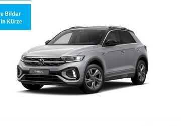 VW T-Roc 26.491 km 28.420 &euro; Eschborn 65760