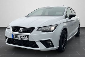 Seat Ibiza 5.900 km 24.480 &euro; Bingen / Rhein 55411