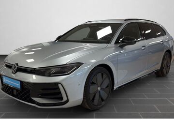 VW Passat Variant 1.100 km 46.490 &euro; Mainz 55120