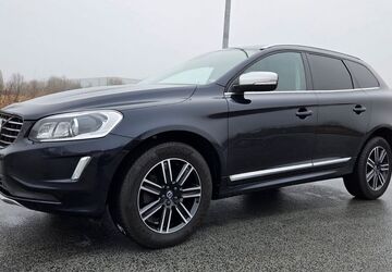 Volvo XC60 157.000 km 18.700 &euro; Wiesbaden 65203