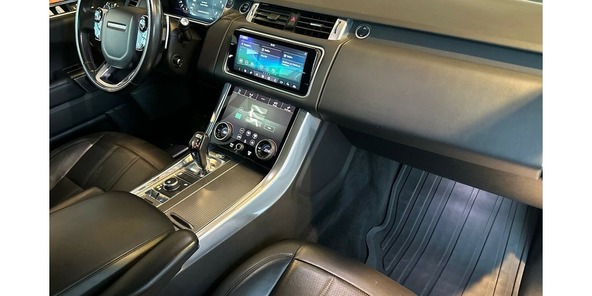 Land Rover Range Rover Sport 3.0 SDV6 HSE Dynamic |PANO|SPUR| 229.907 km 24.999 &euro; Mainz-Kostheim 55246