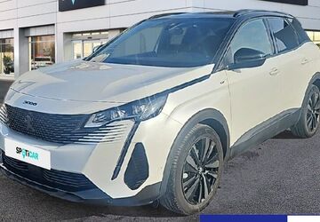 Peugeot 3008 23.855 km 26.980 &euro; Wiesbaden 65201