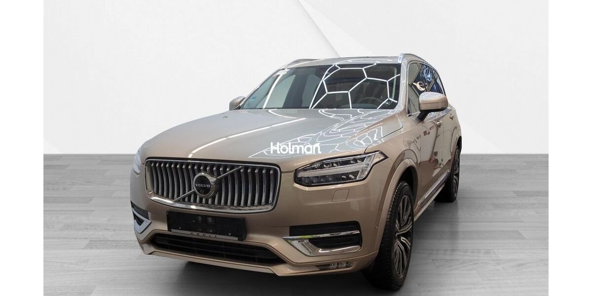 Volvo XC90 21.905 km 53.370 &euro; Eschborn 65760