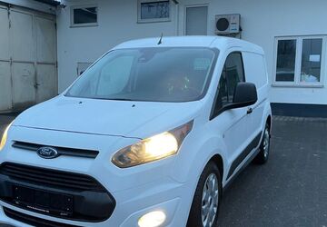 Ford Transit 132.029 km 7.999 &euro; Mainz 55129