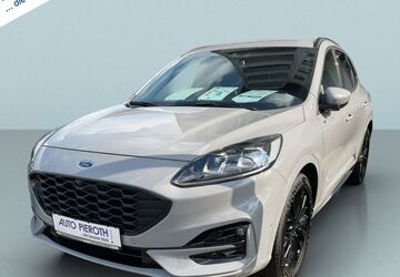 Ford Kuga 20.500 km 34.850 &euro; Bingen 55411