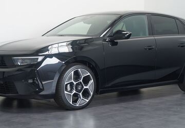 Opel Astra 24.154 km 23.690 &euro; Wiesbaden 65205