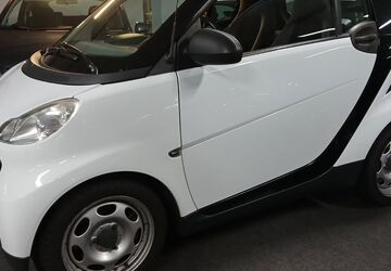Smart ForTwo 149.900 km 3.990 &euro; Rüsselsheim 65428