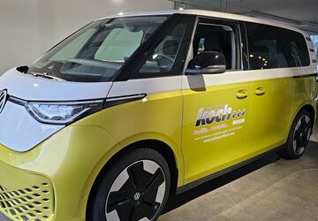 VW ID. Buzz 35.000 km 44.990 &euro; Oberursel 61440