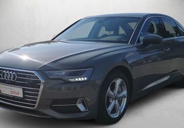 Audi A6 23.346 km 34.980 &euro; Mainz 55131