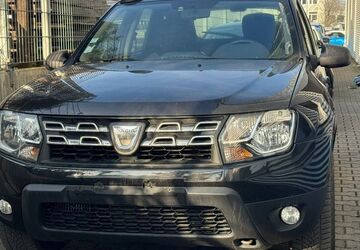 Dacia Duster 97.860 km 12.290 &euro; Mainz 55128