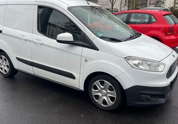 Ford Transit 90.000 km 6.666 &euro; Wiesbaden 65199