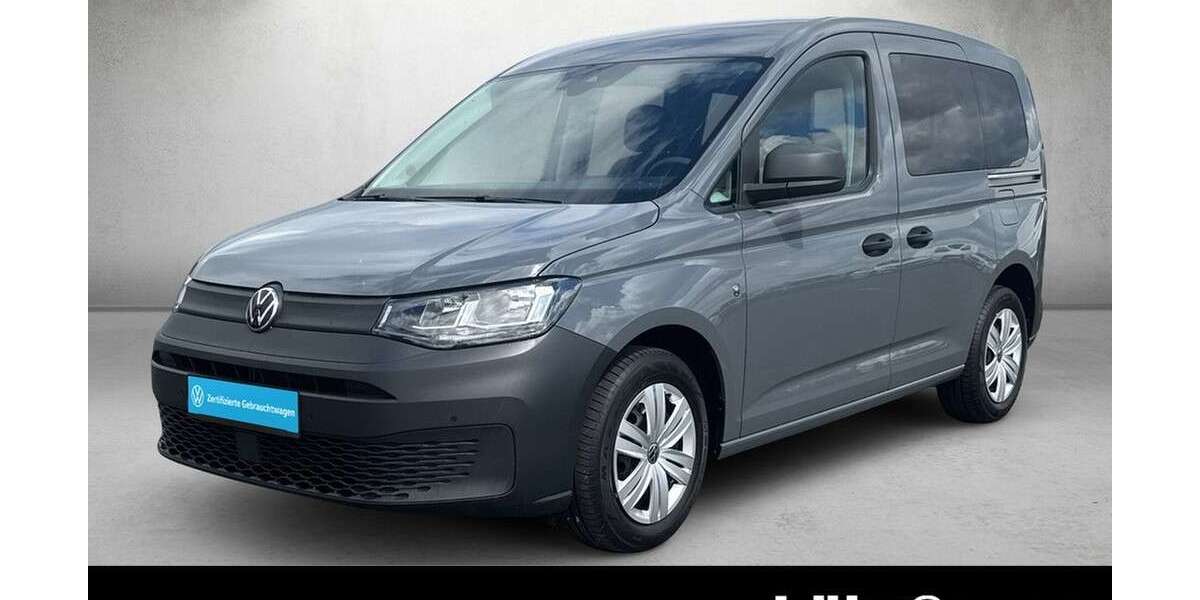 VW Caddy 39.464 km 21.420 &euro; Mainz 55131