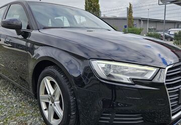 Audi A3 207.000 km 11.662 &euro; Kelkheim 65779