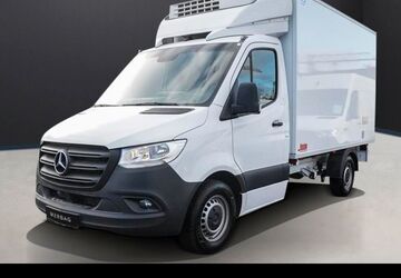 Mercedes-Benz Sprinter 1.225 km 70.805 &euro; Wiesbaden-Schierstein 65201