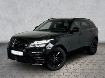 Gebrauchte Land Rover Range Rover Velar